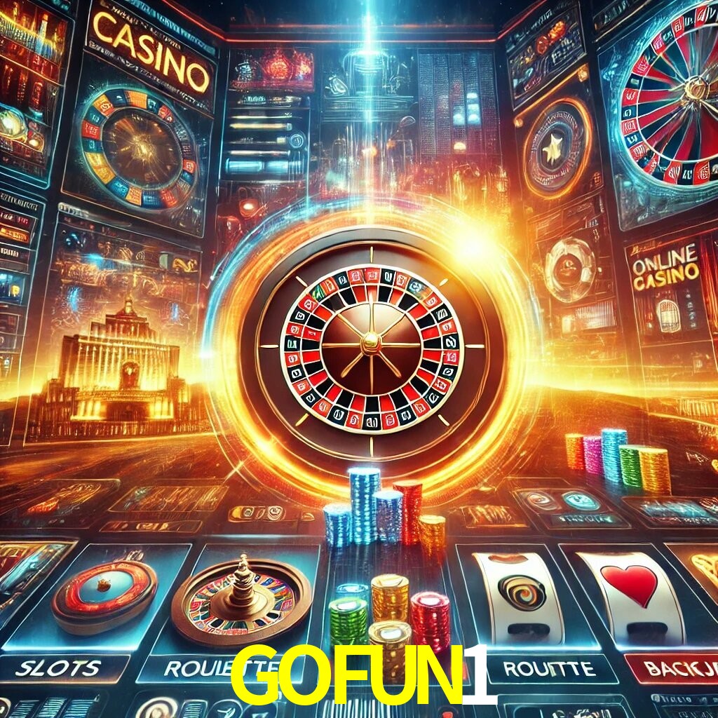  GOFUN1