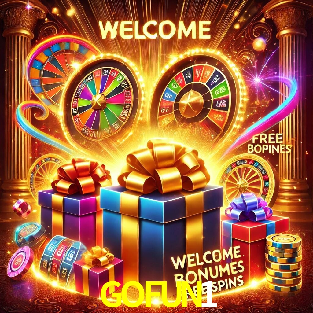  GOFUN1