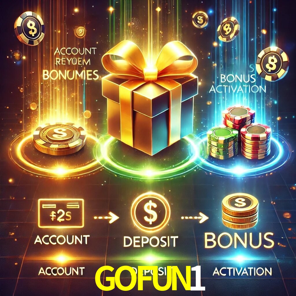  GOFUN1