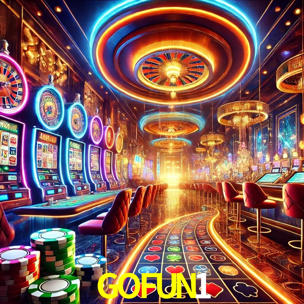  GOFUN1