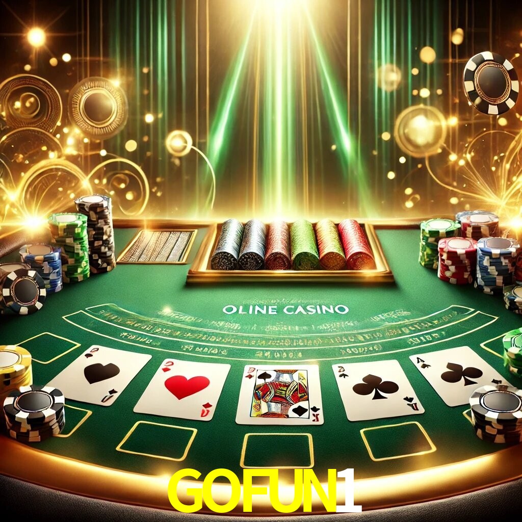 GOFUN1