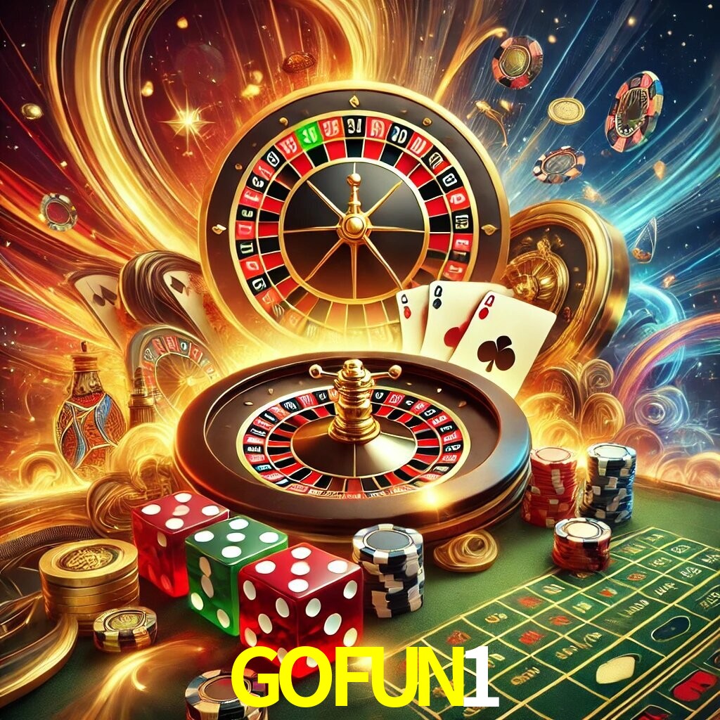  GOFUN1