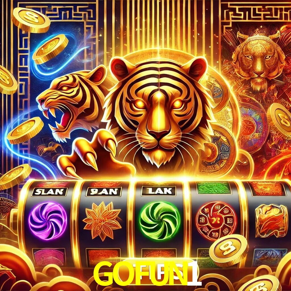  GOFUN1