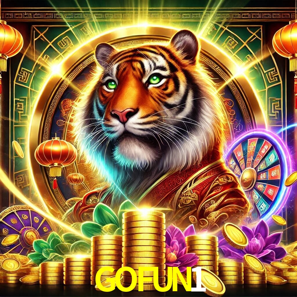  GOFUN1