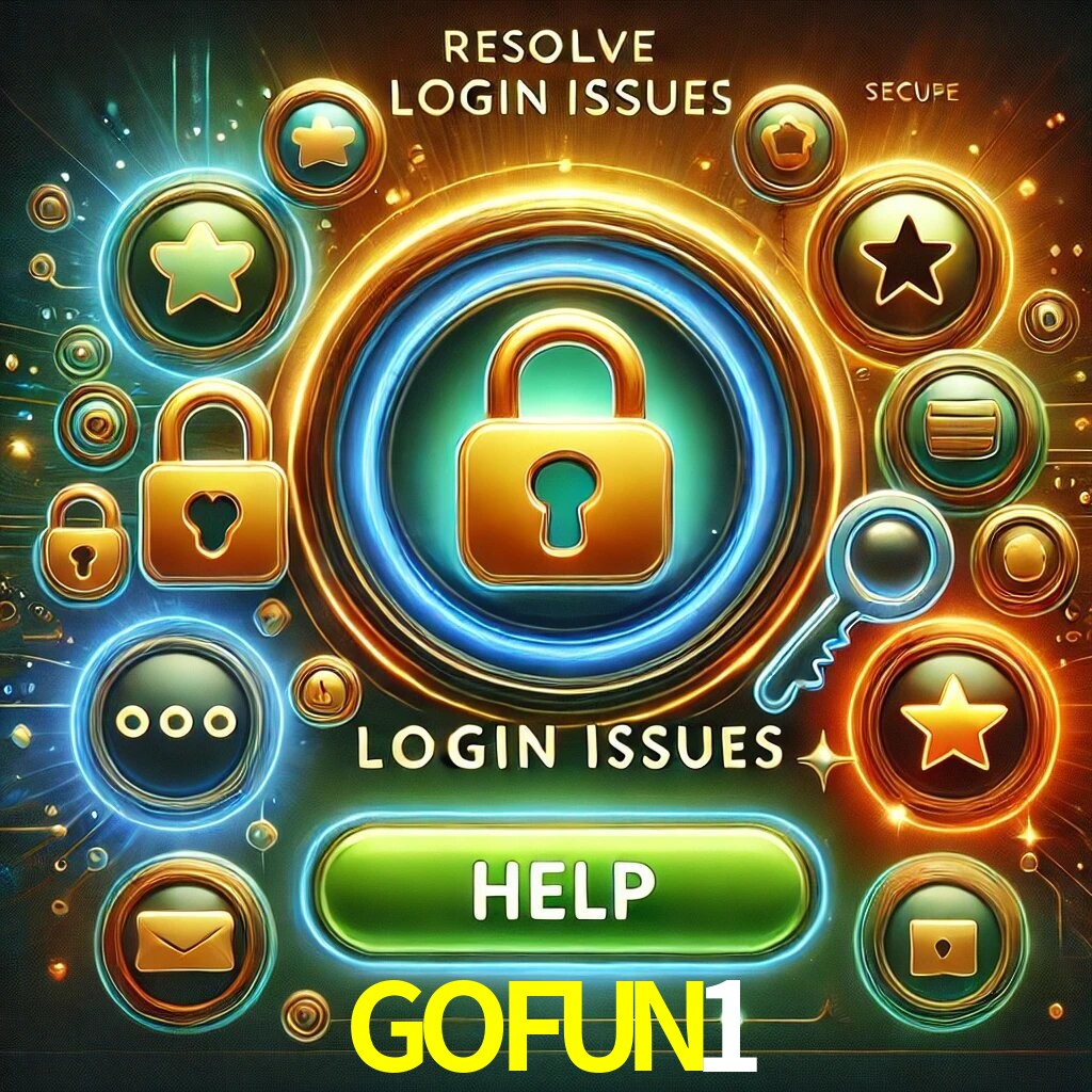  GOFUN1