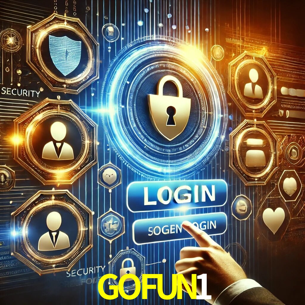  GOFUN1