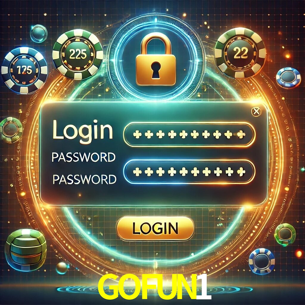  GOFUN1