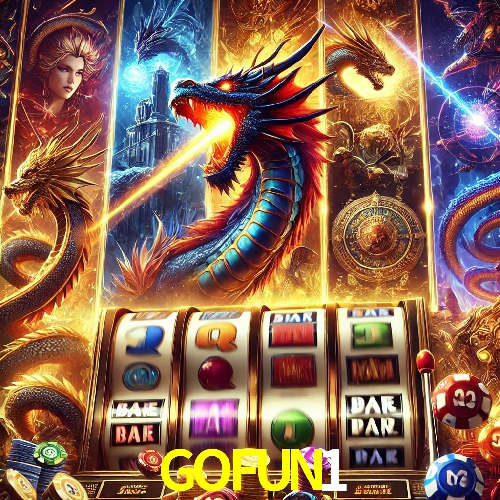  GOFUN1