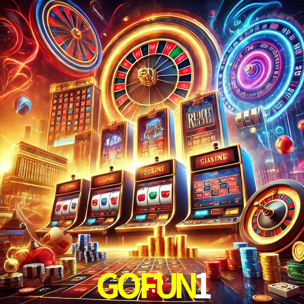  GOFUN1