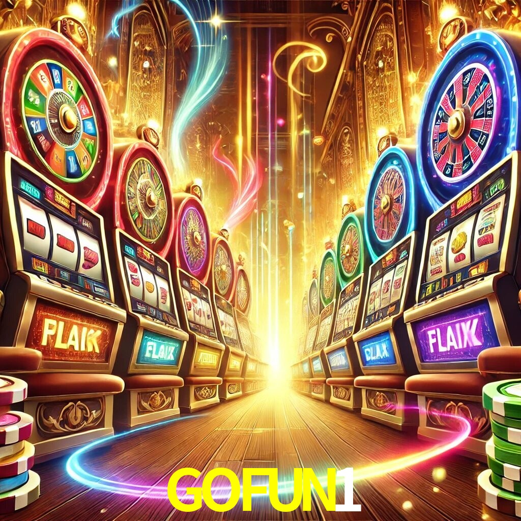  GOFUN1