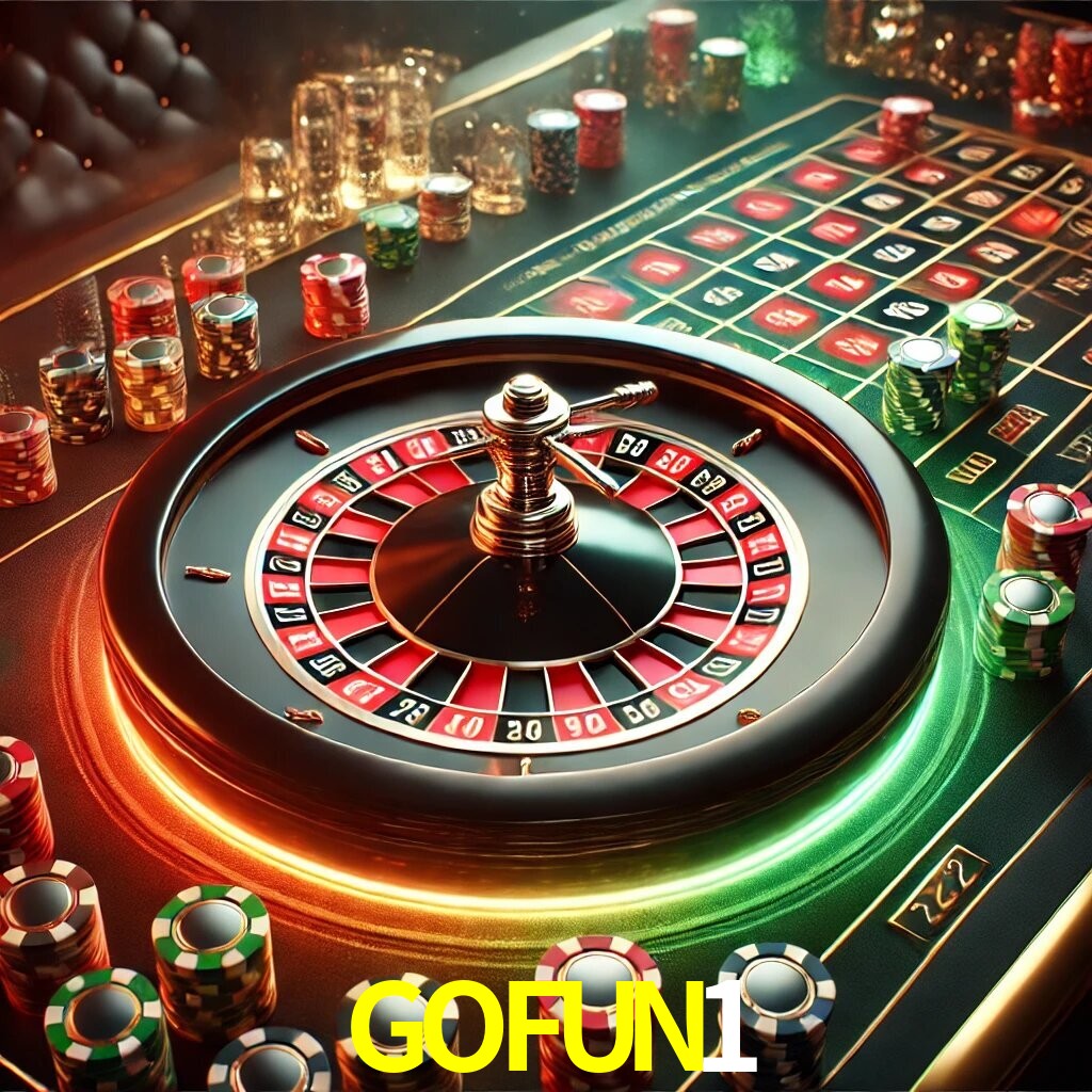  GOFUN1