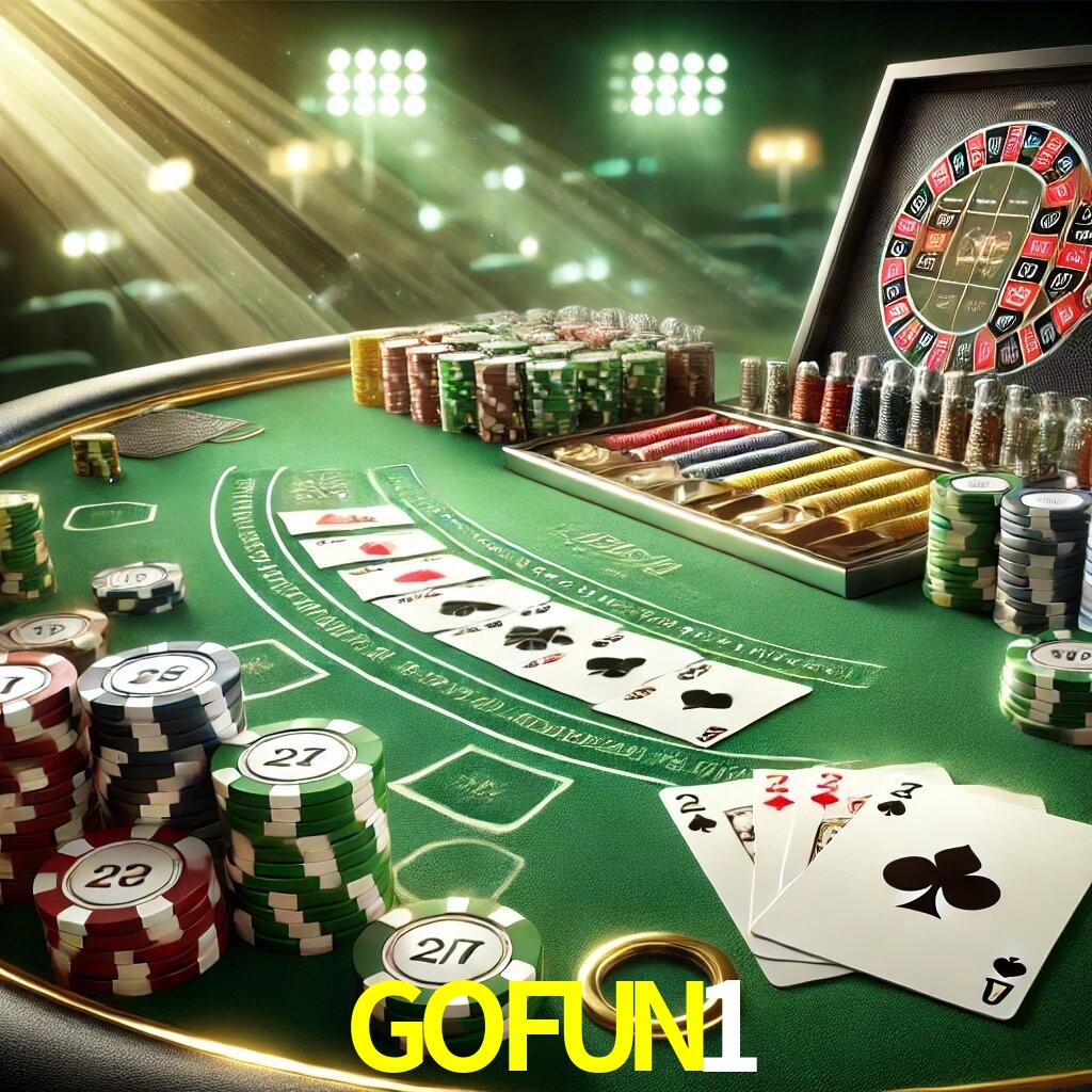  GOFUN1