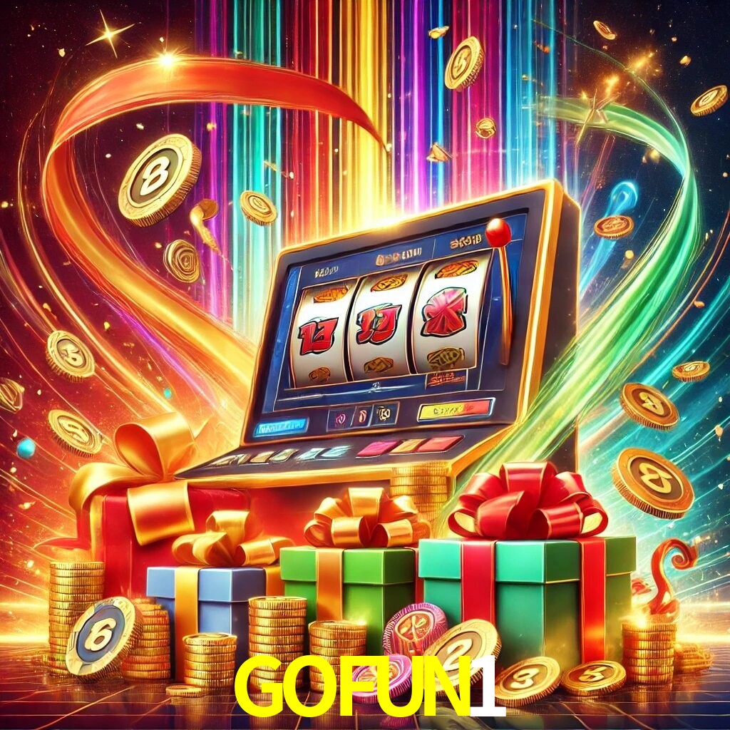  GOFUN1