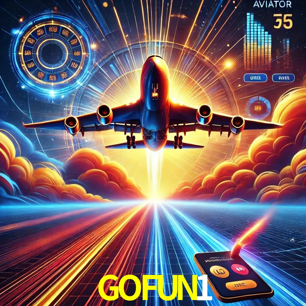  GOFUN1